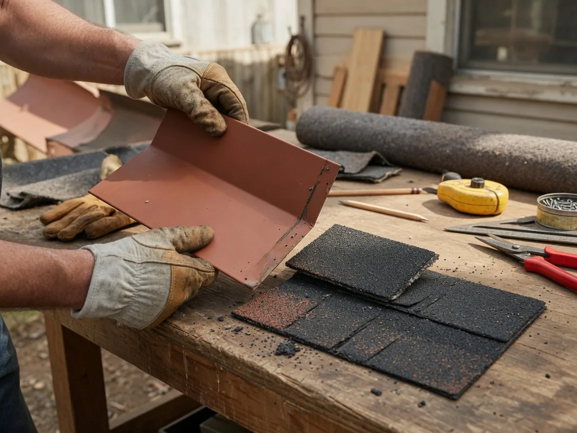 Roof Repair company in Issue, MD